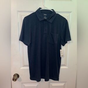 Sonoma Men's Dark Polo Shirt